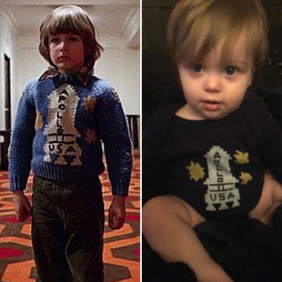 Meet your Posher, Jamie - Picture 2 of 5